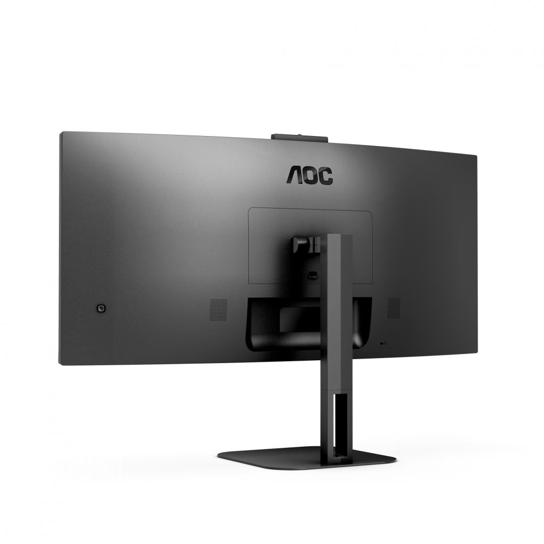 MONITOR 34" AOC CU34V5CW/BK "CU34V5CW/BK"