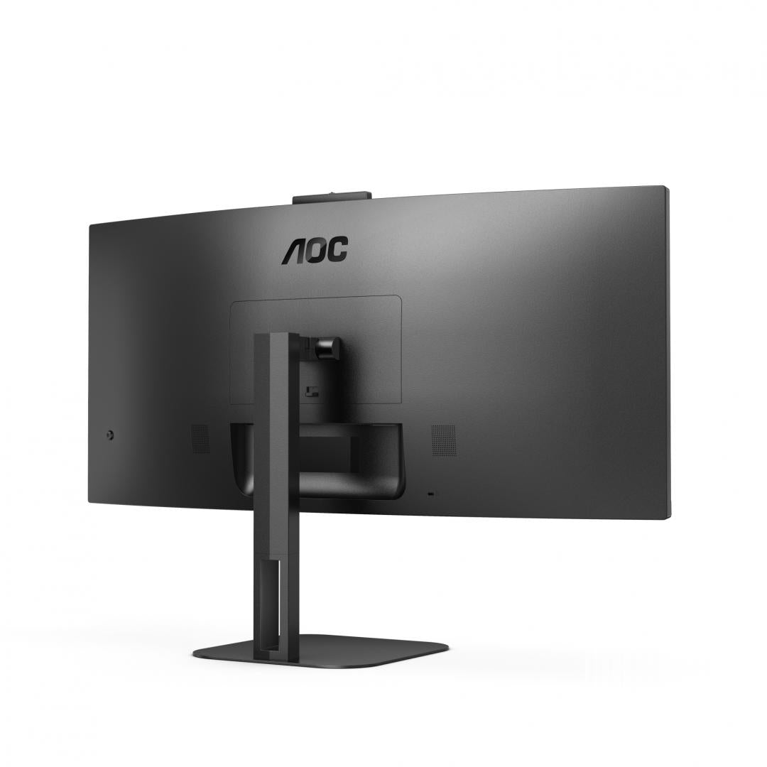 MONITOR 34" AOC CU34V5CW/BK "CU34V5CW/BK"