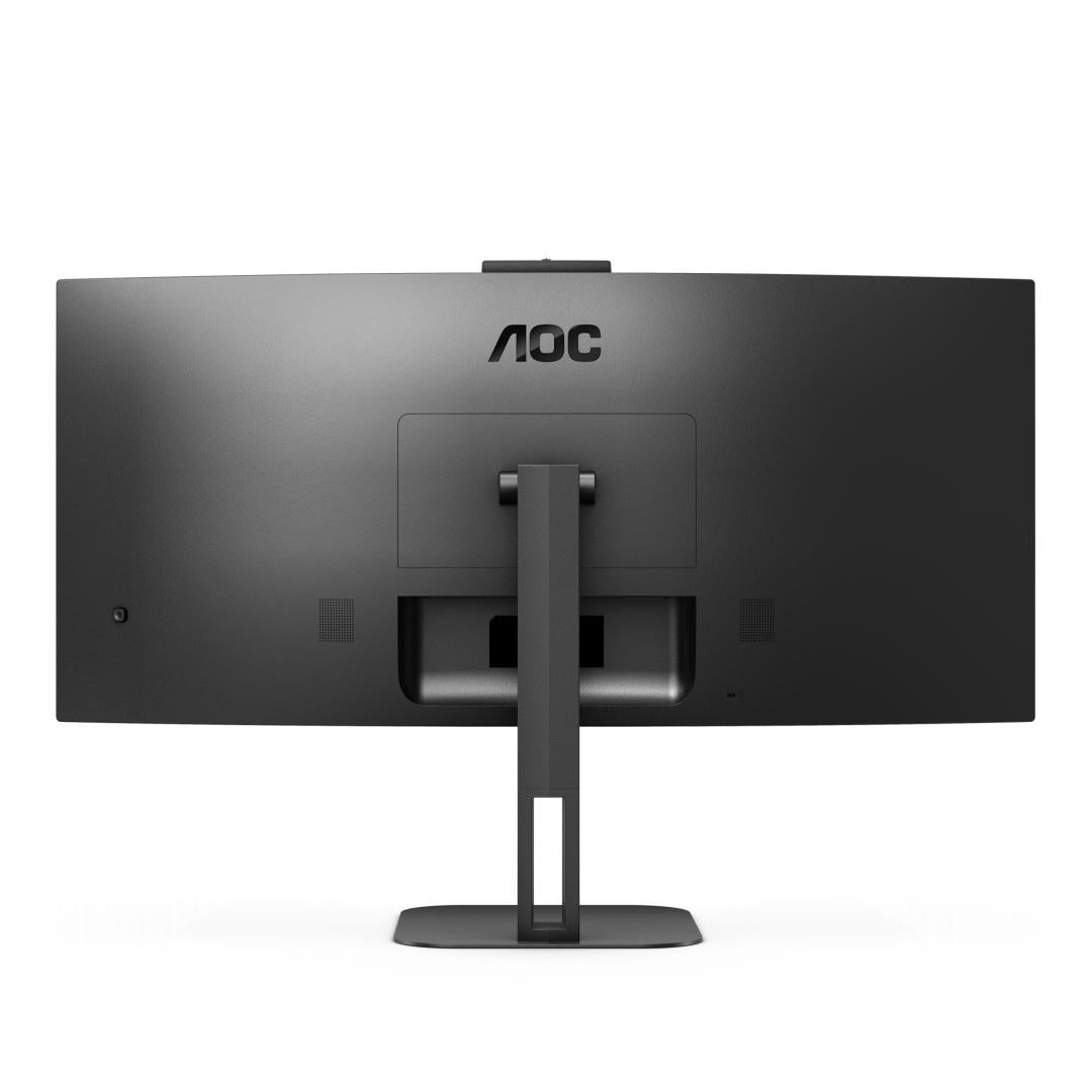 MONITOR 34" AOC CU34V5CW/BK "CU34V5CW/BK"
