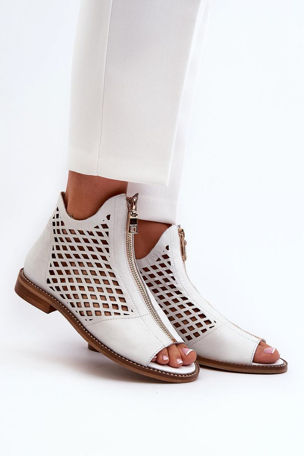  Sandale model 196666 Step in style 