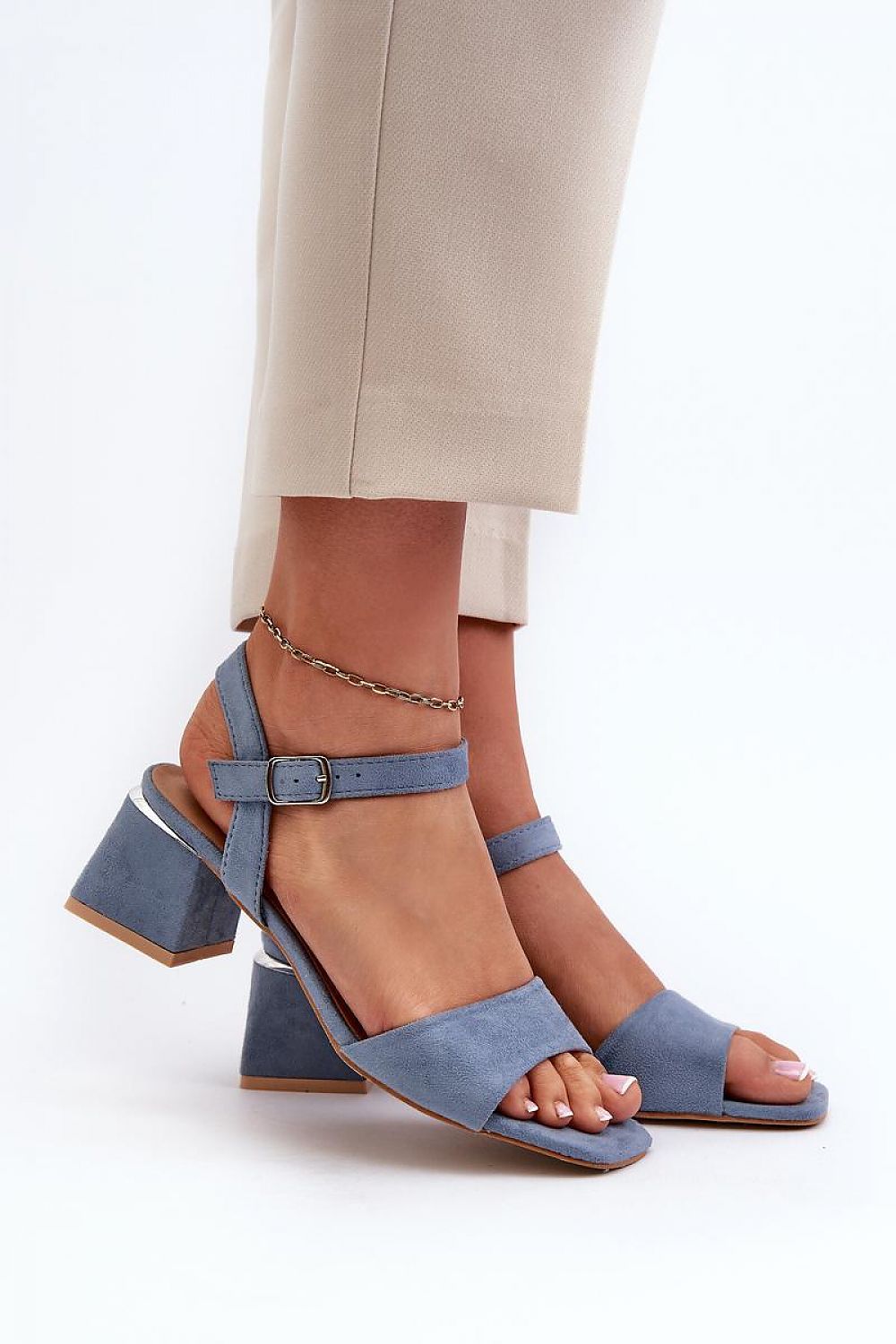  Sandale model 197592 Step in style 