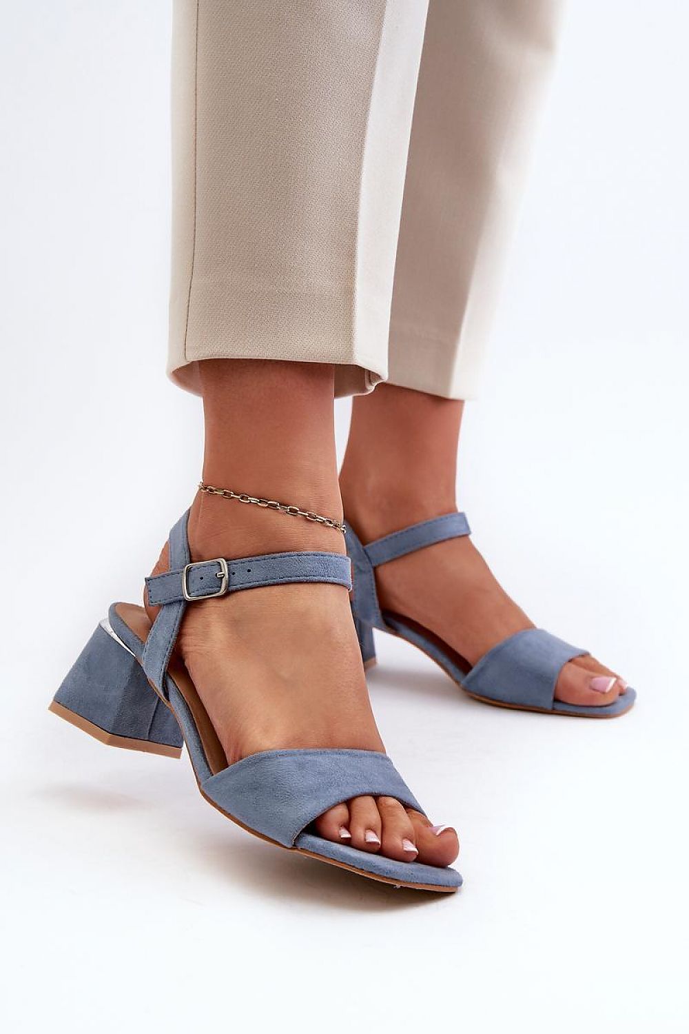  Sandale model 197592 Step in style 