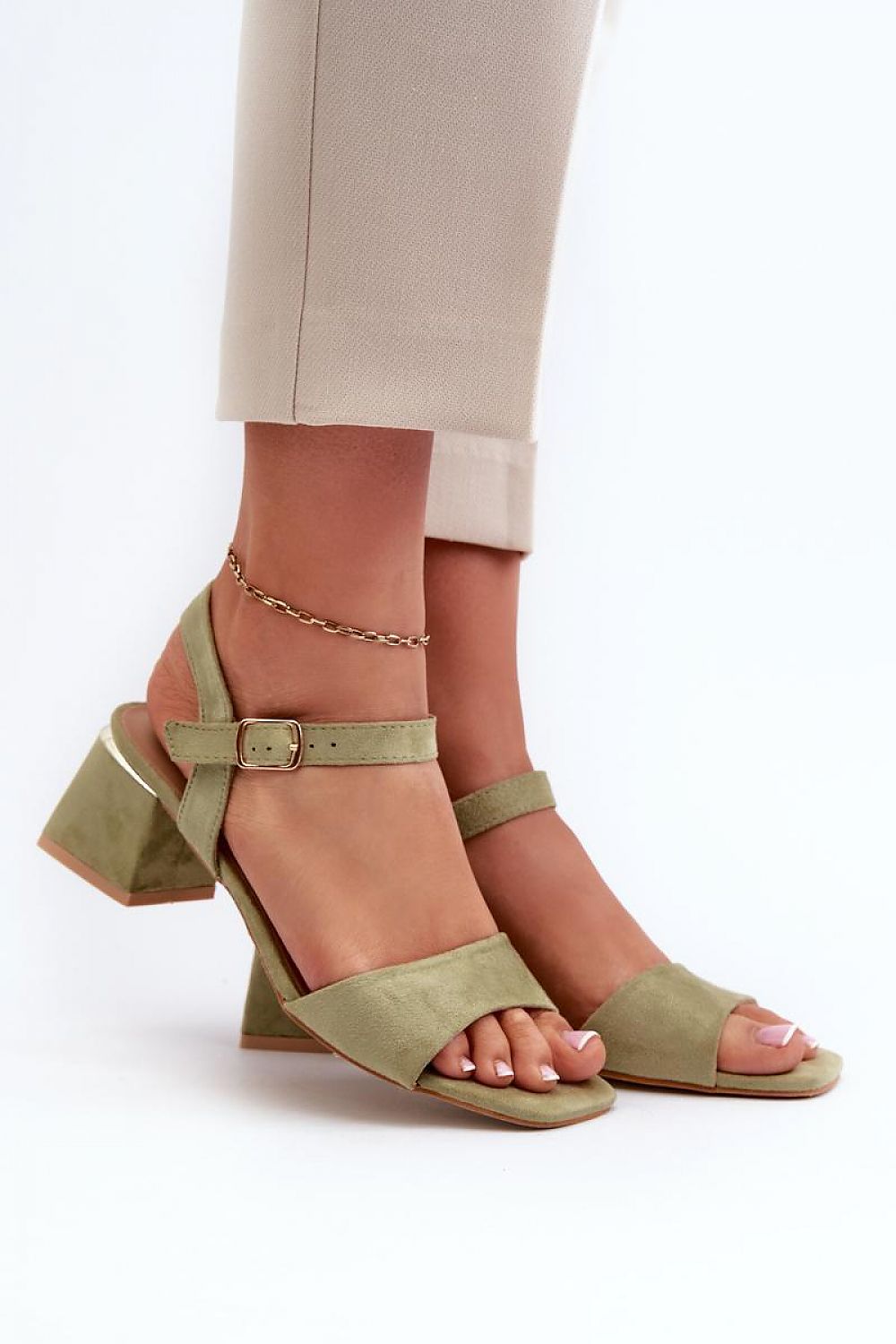  Sandale model 197594 Step in style 