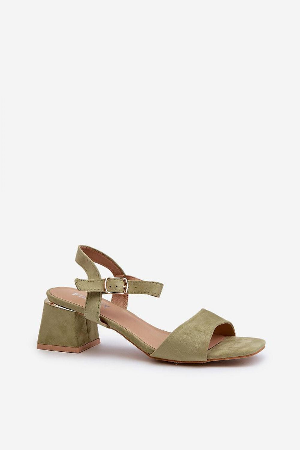  Sandale model 197594 Step in style 
