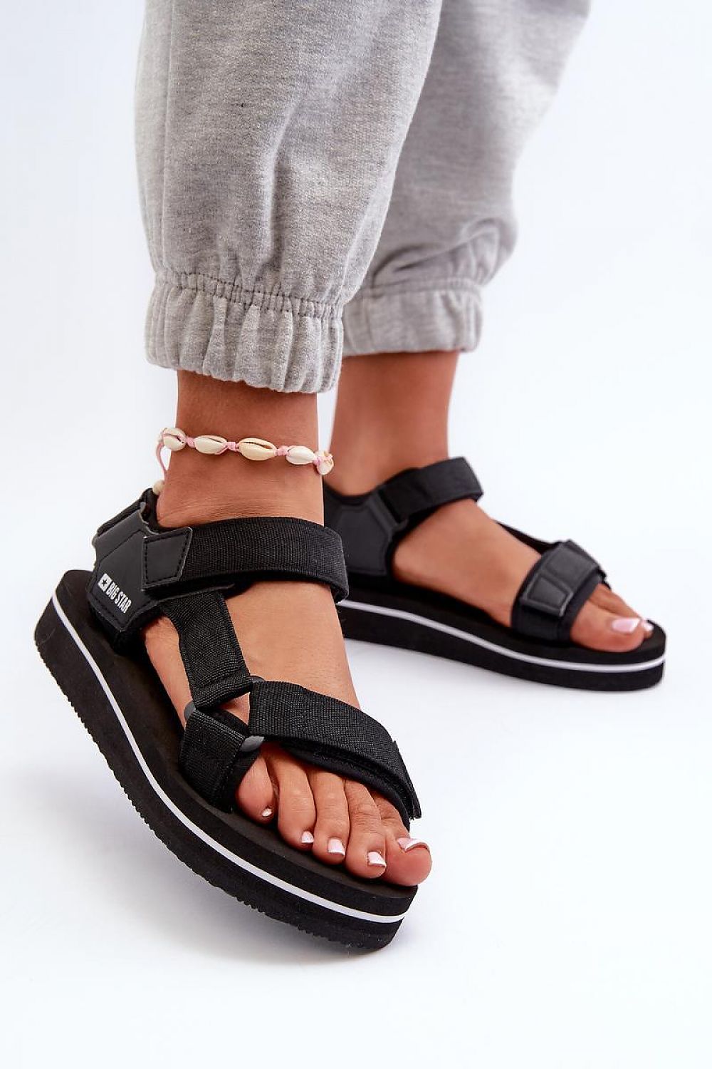  Sandale model 198191 Step in style 