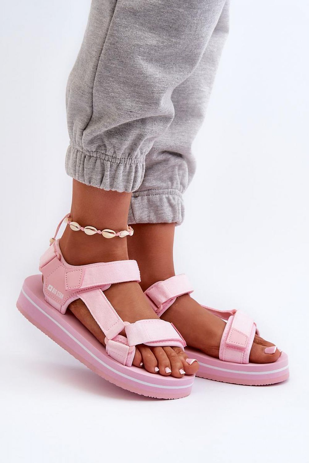  Sandale model 198192 Step in style 