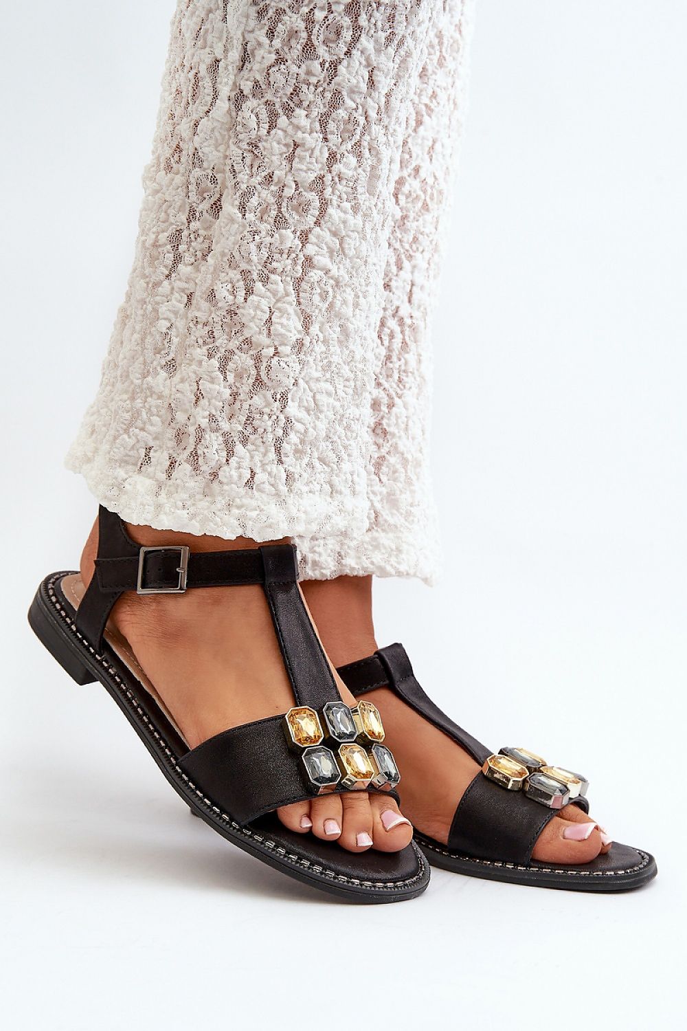  Sandale model 198408 Step in style 