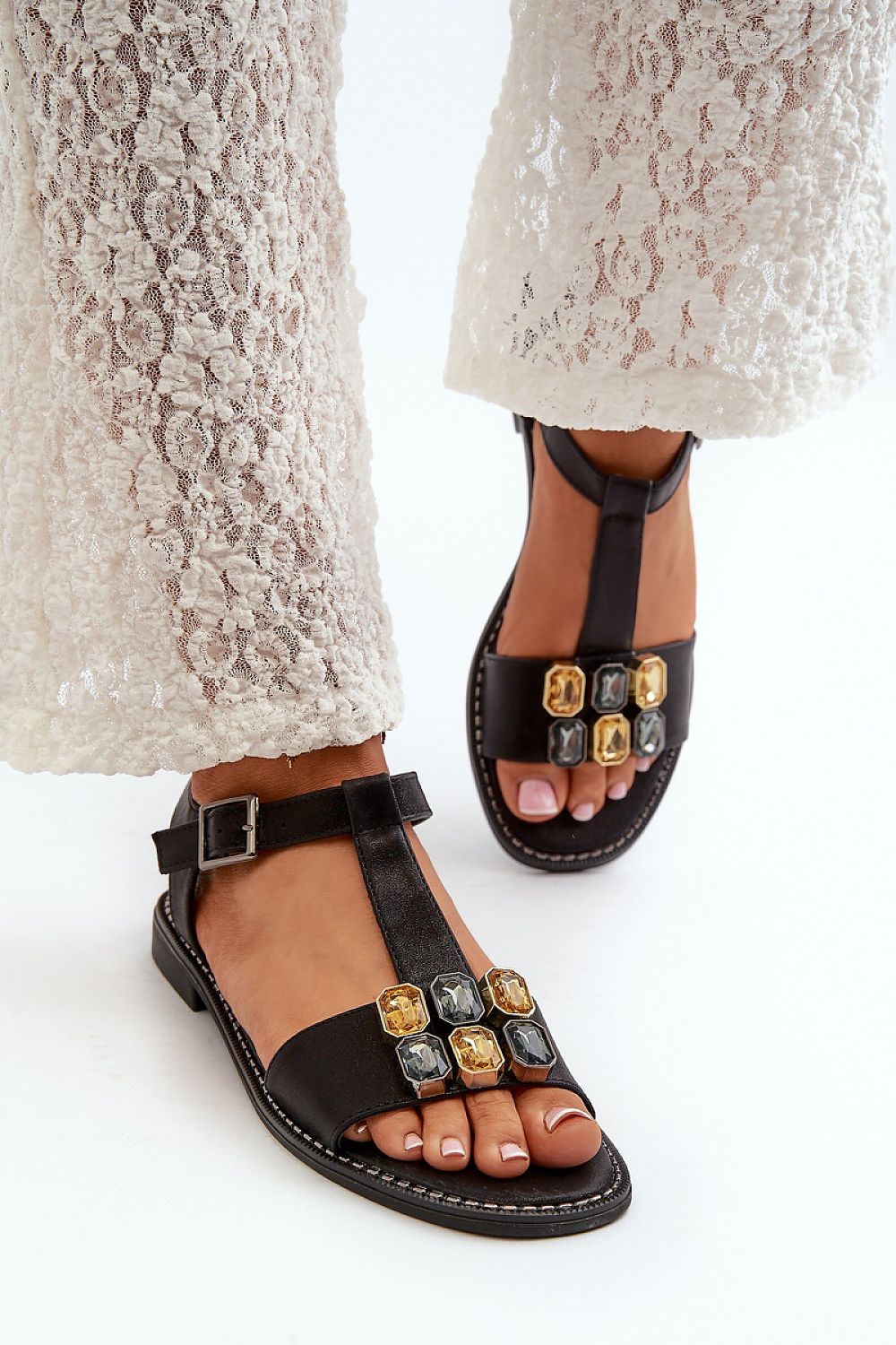  Sandale model 198408 Step in style 