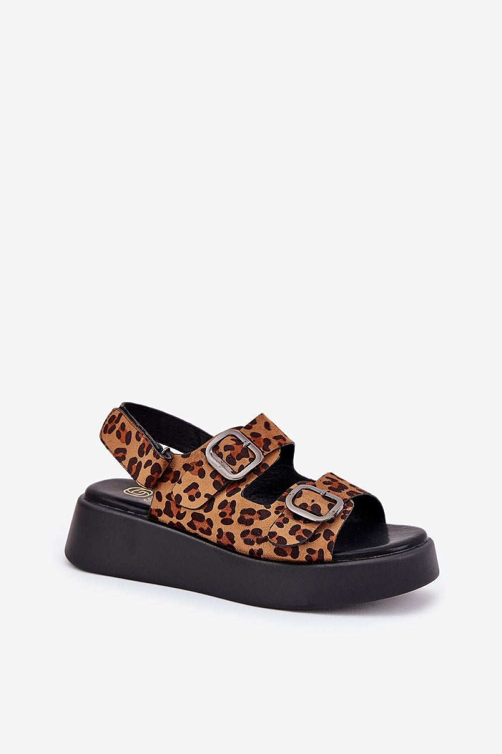  Sandale model 209884 Step in style 