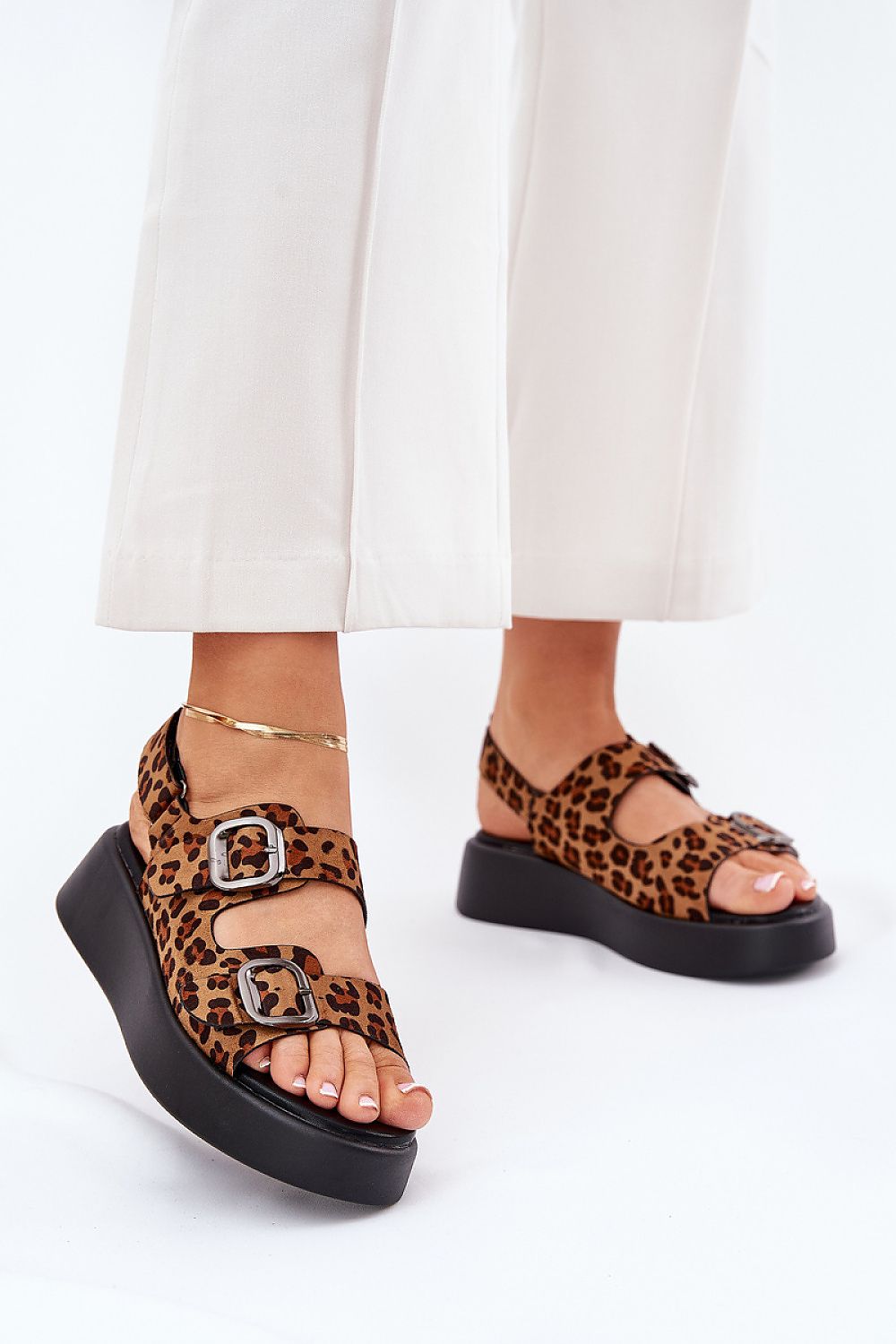  Sandale model 209884 Step in style 