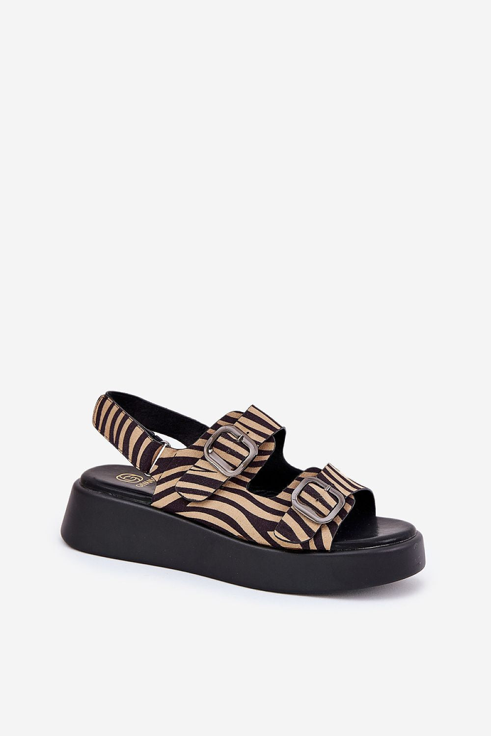  Sandale model 209885 Step in style 