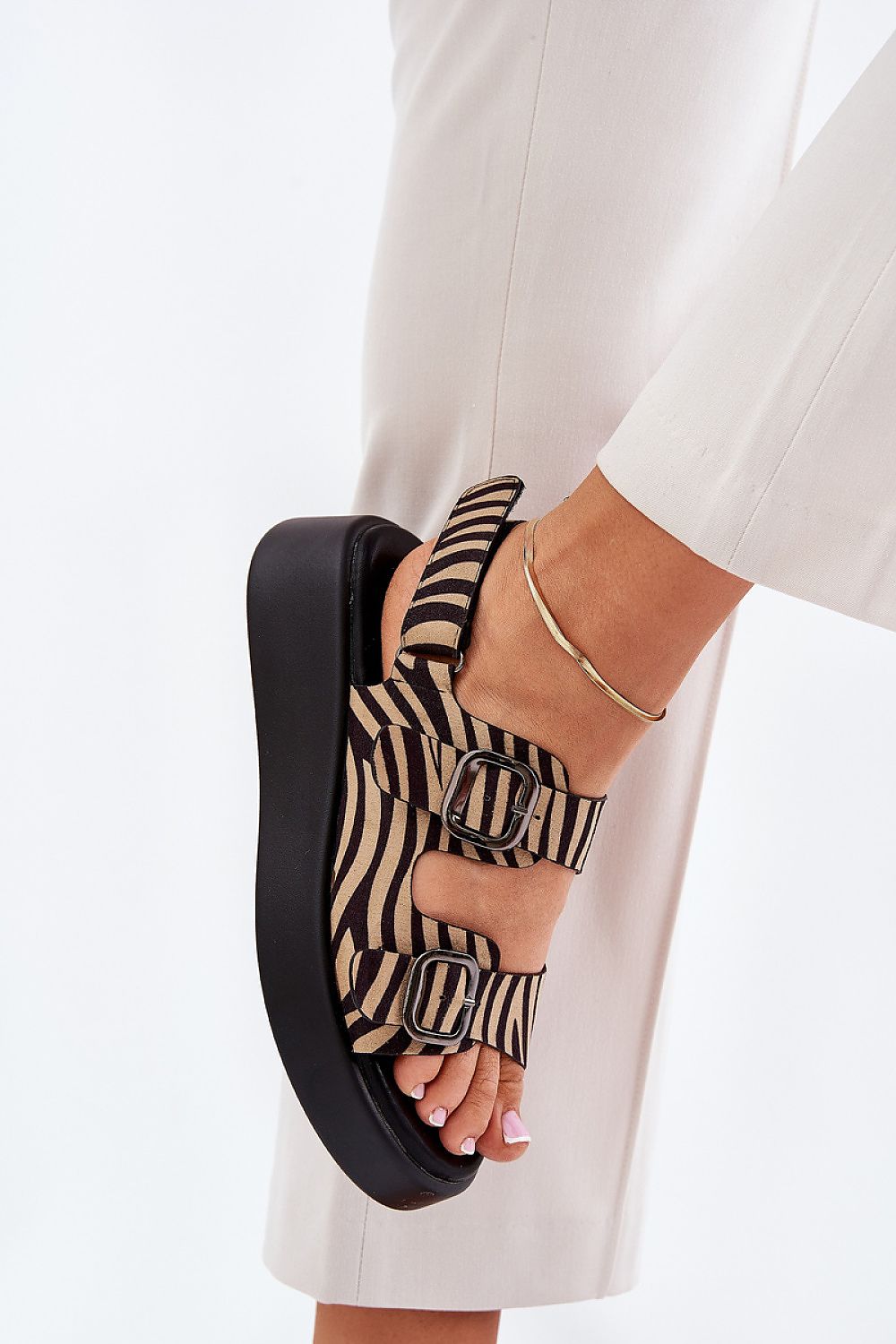  Sandale model 209885 Step in style 