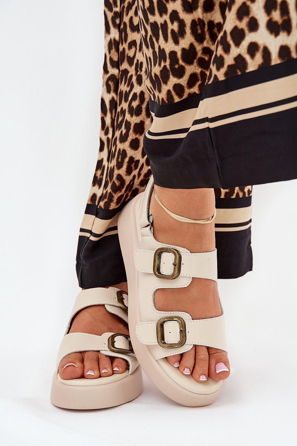  Sandale model 209888 Step in style 