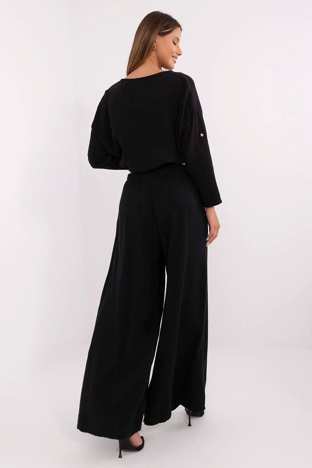  Pantaloni de damă model 211274 Italy Moda 