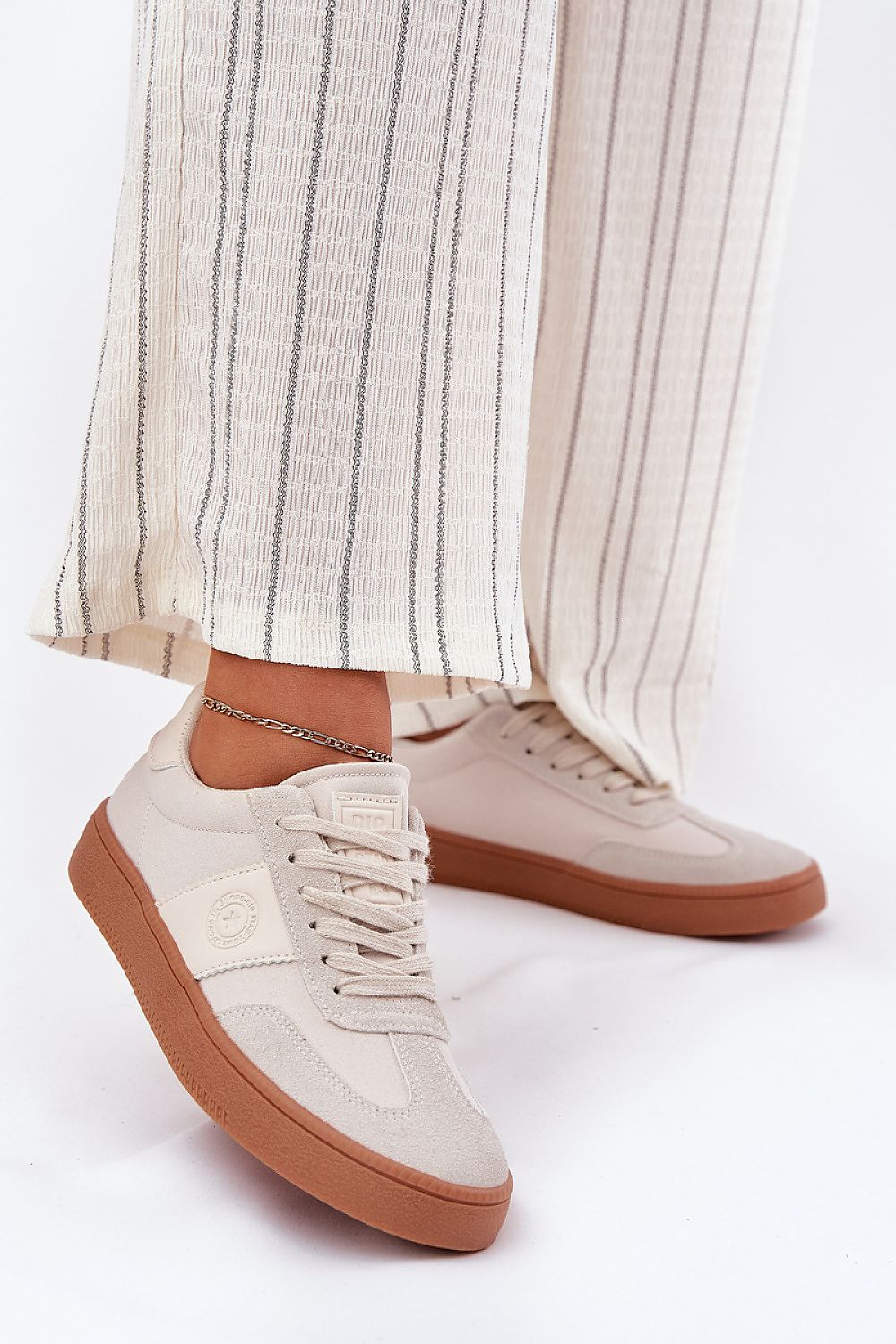  Pantofi de sport model 212917 Step in style 