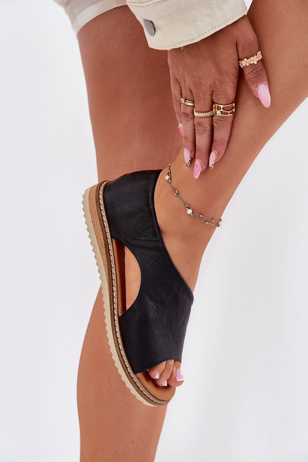  Sandale model 214102 Step in style 