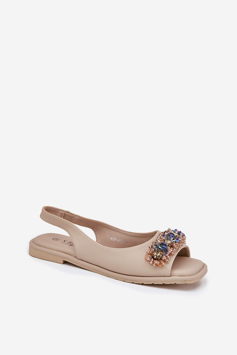  Sandale model 214105 Step in style 