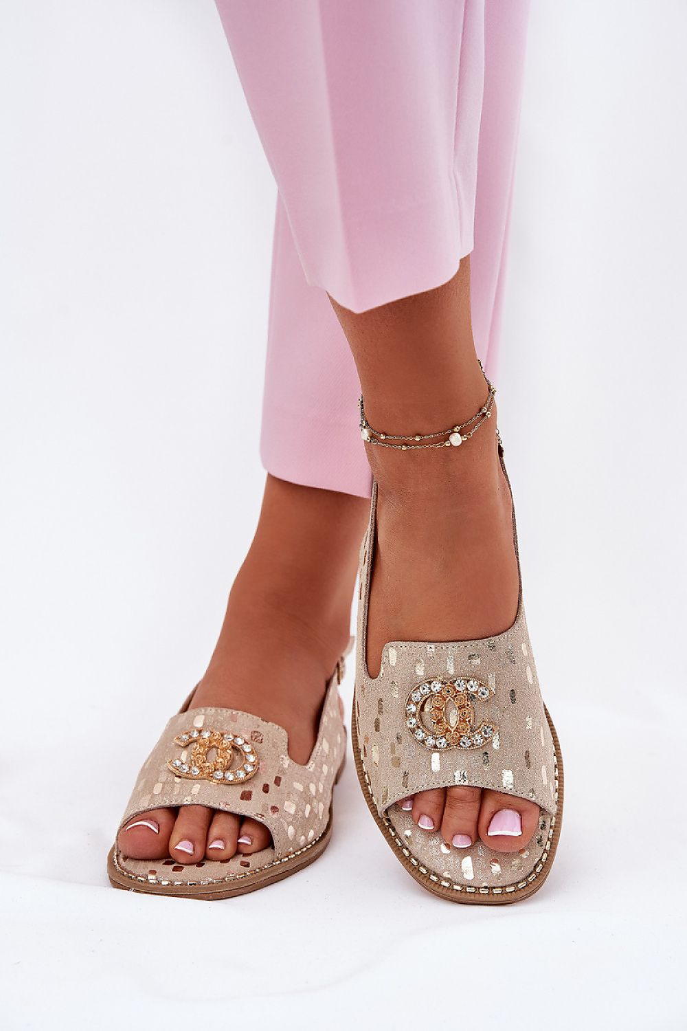  Sandale model 214332 Step in style 