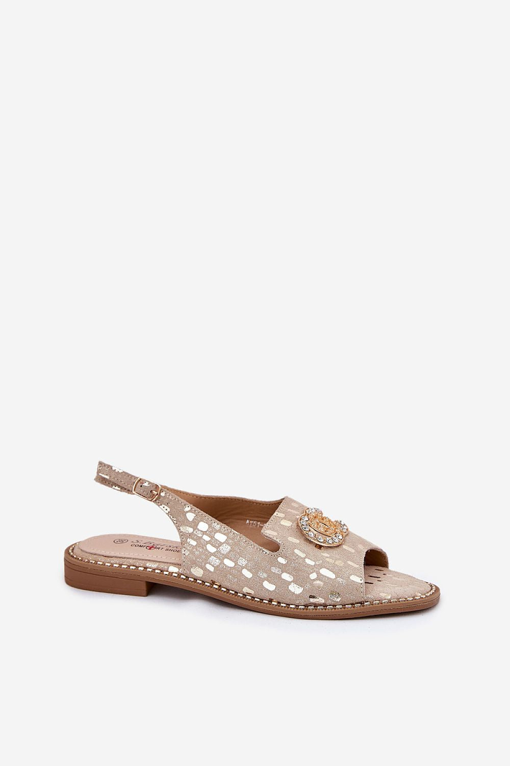  Sandale model 214332 Step in style 
