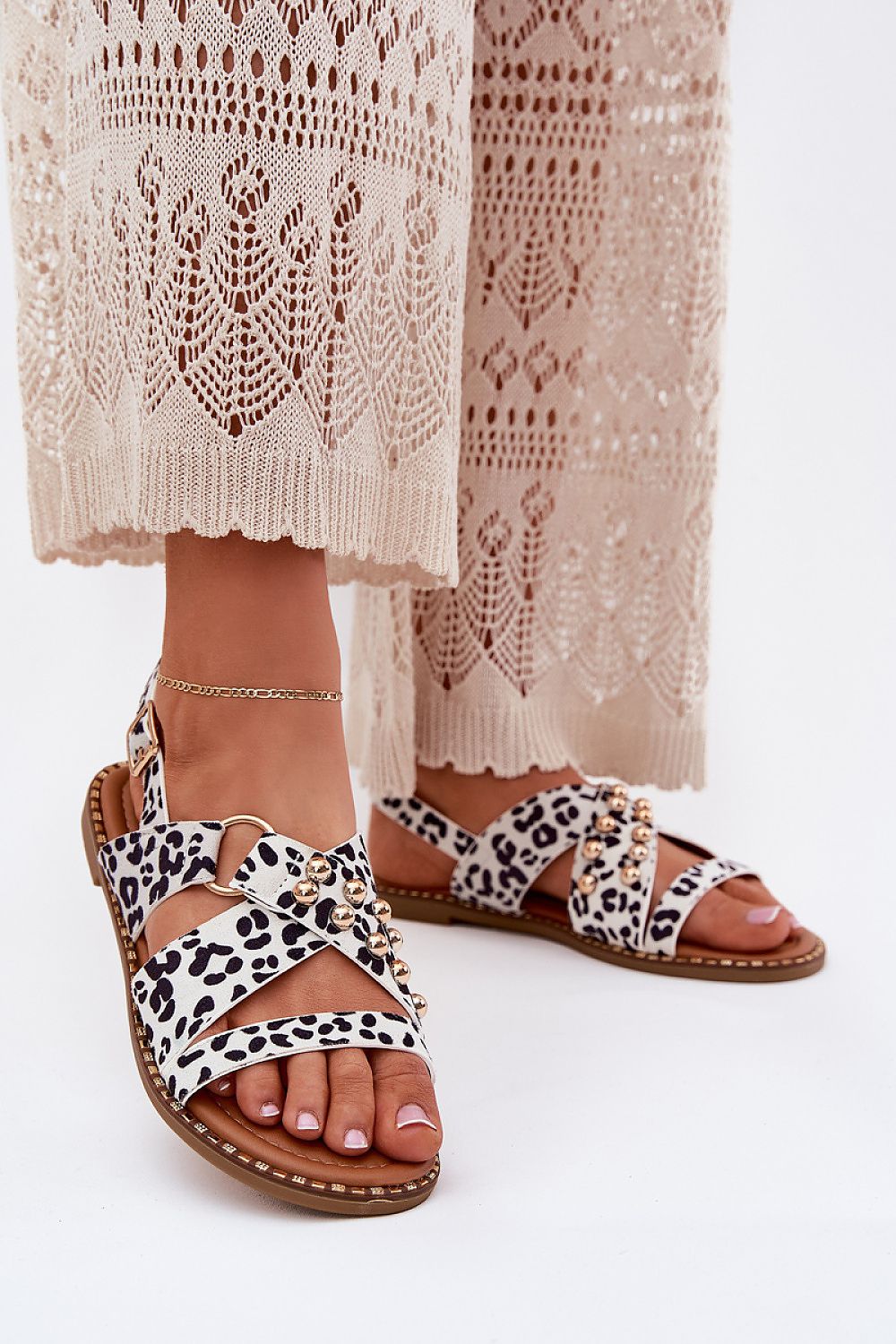  Sandale model 214688 Step in style 