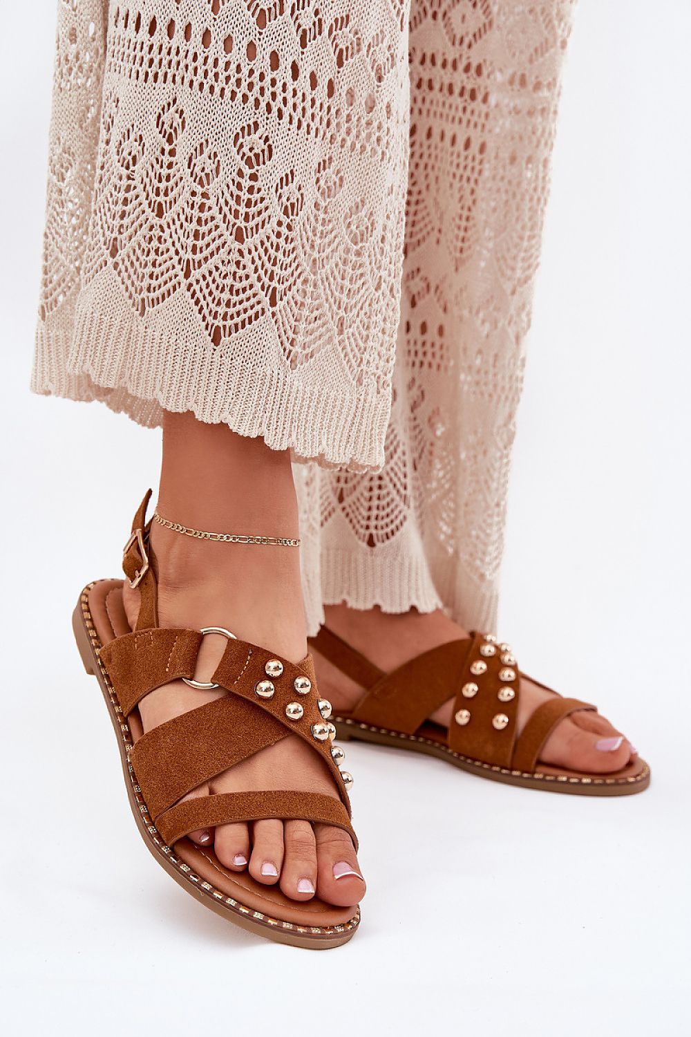  Sandale model 214692 Step in style 