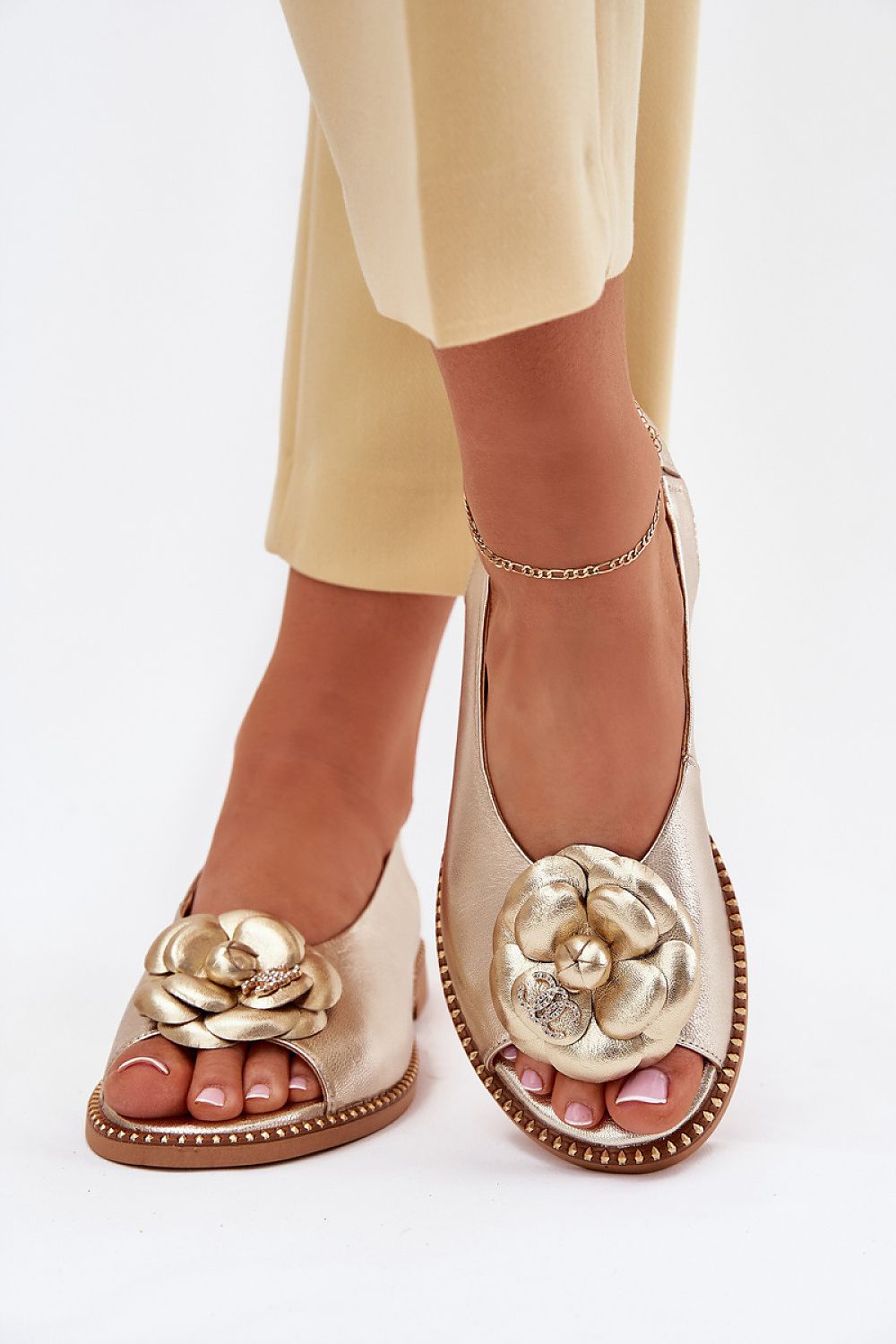  Sandale model 214703 Step in style 