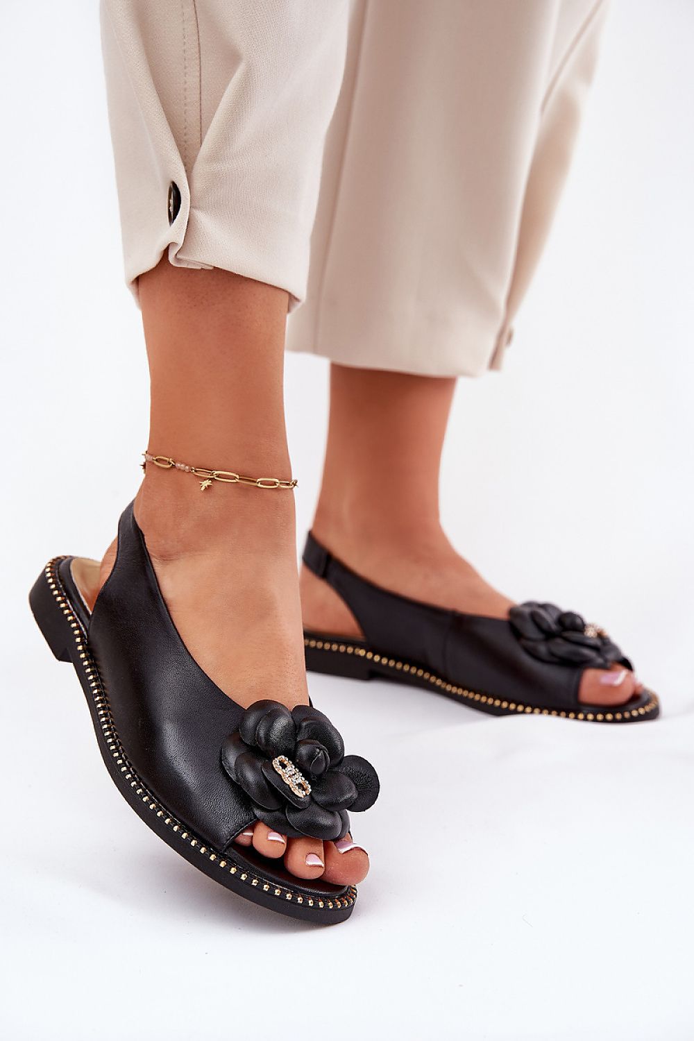  Sandale model 214704 Step in style 