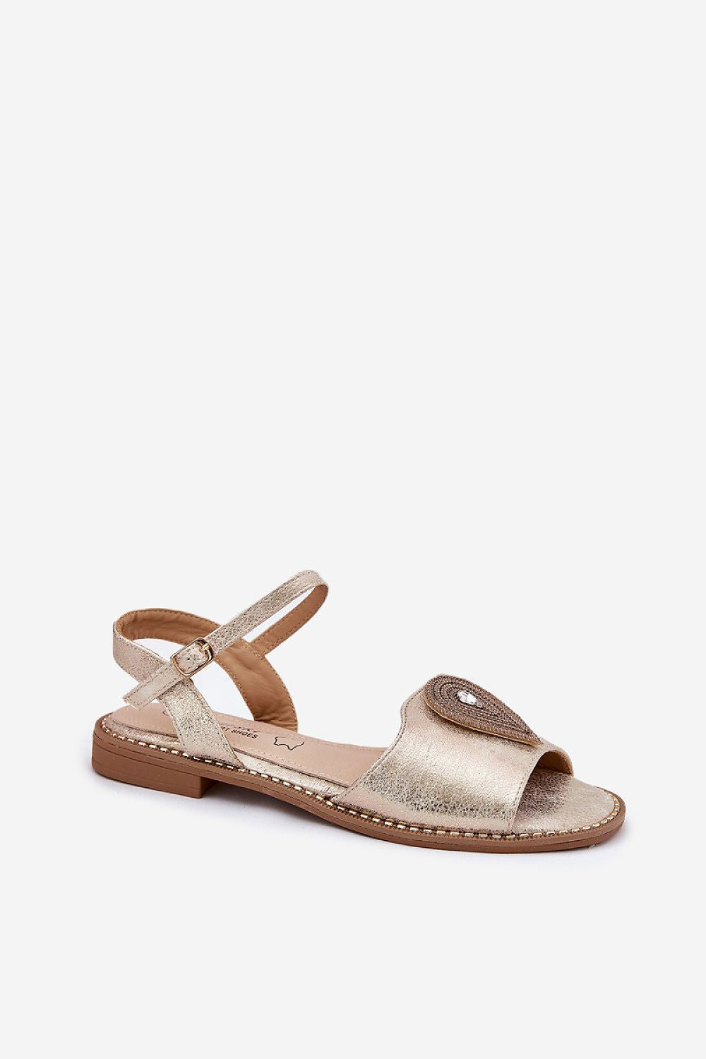  Sandale model 215349 Step in style 