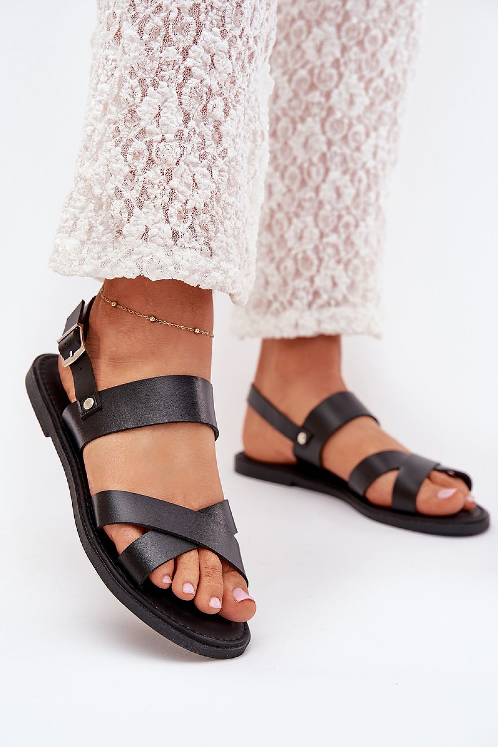  Sandale model 215648 Step in style 