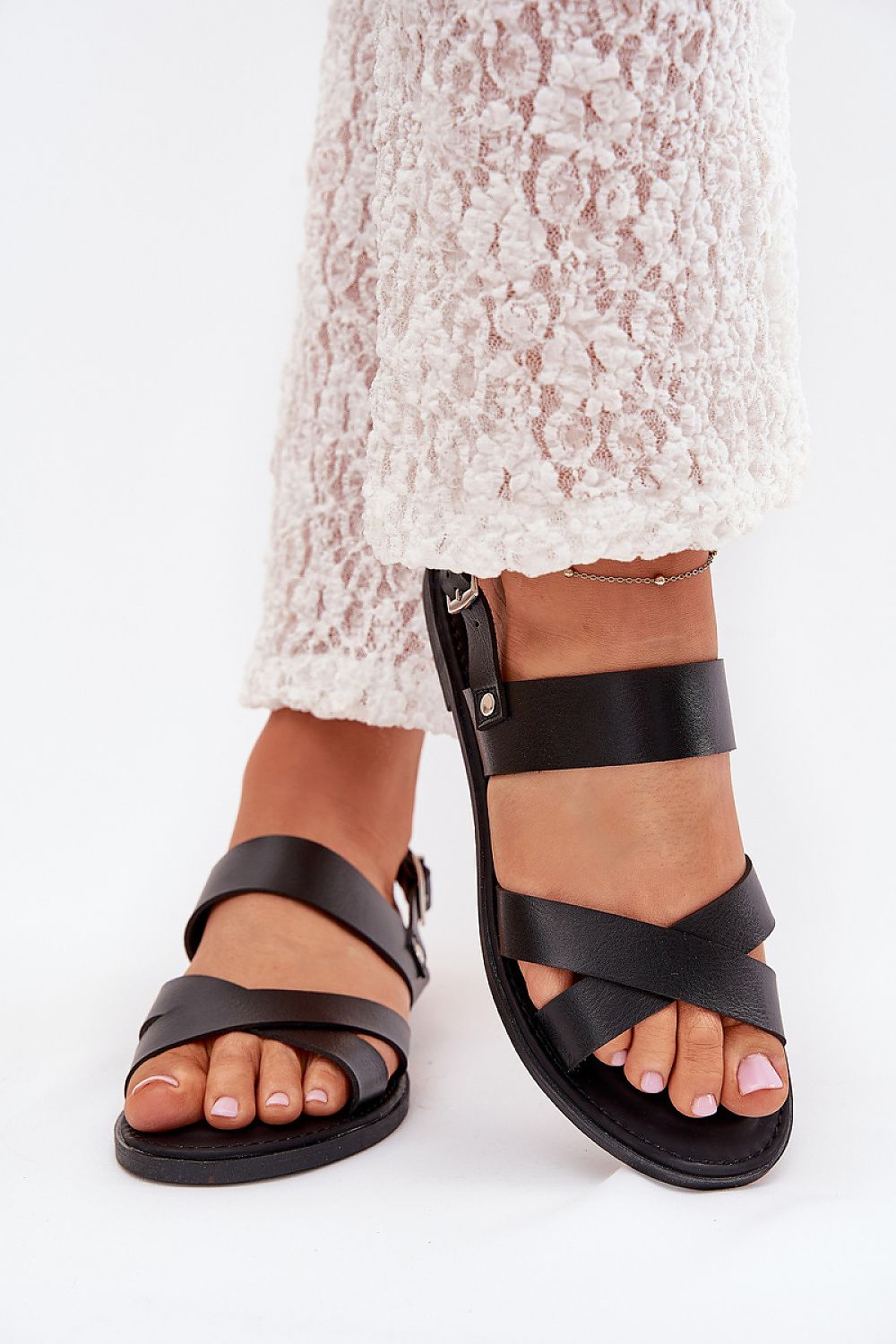  Sandale model 215648 Step in style 