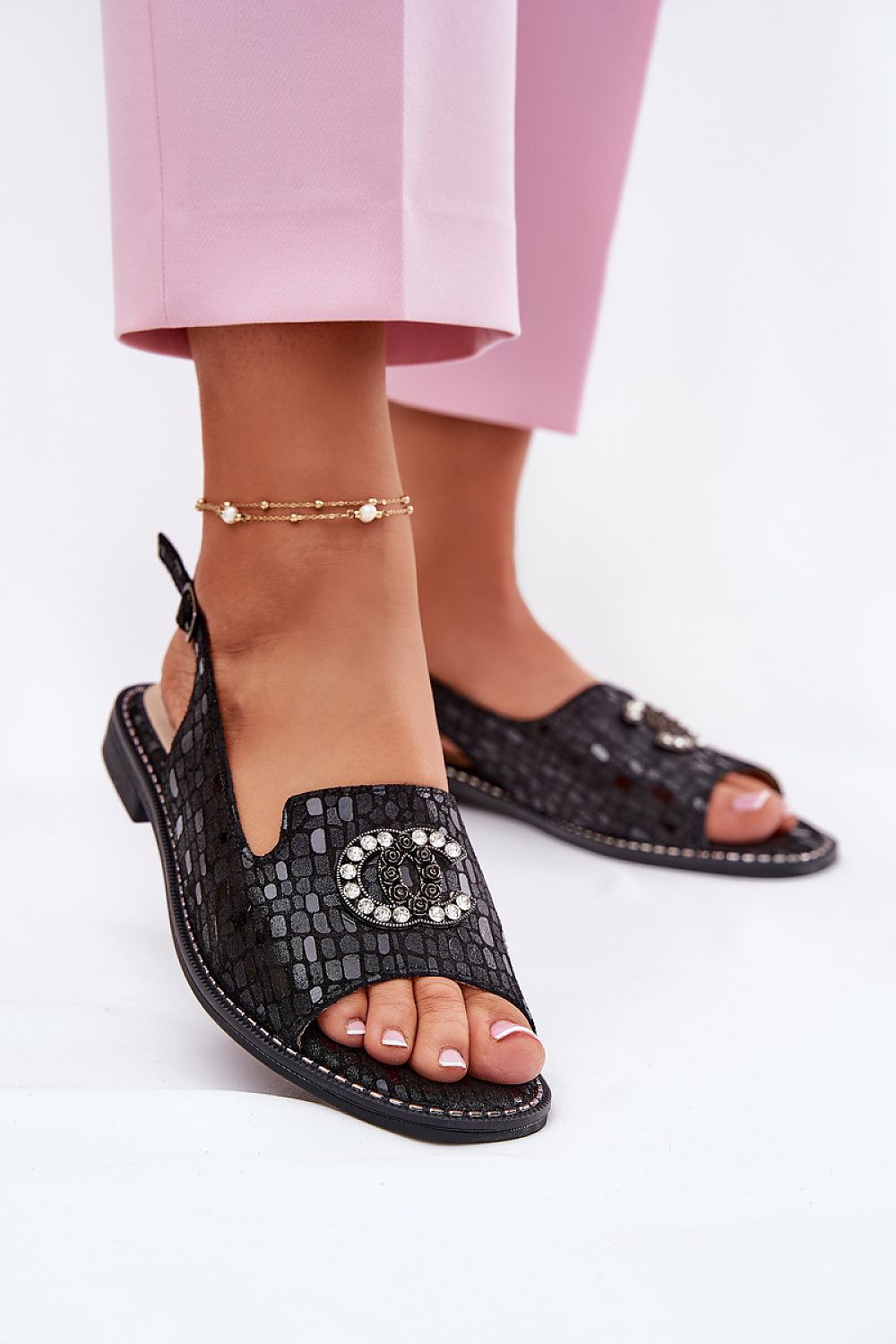  Sandale model 215704 Step in style 
