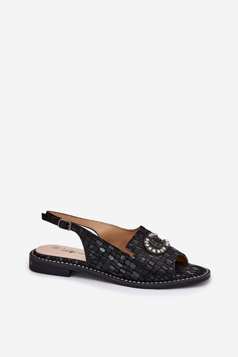  Sandale model 215704 Step in style 