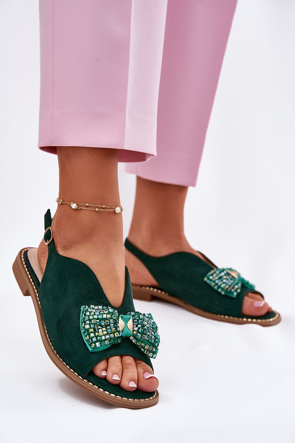  Sandale model 215710 Step in style 