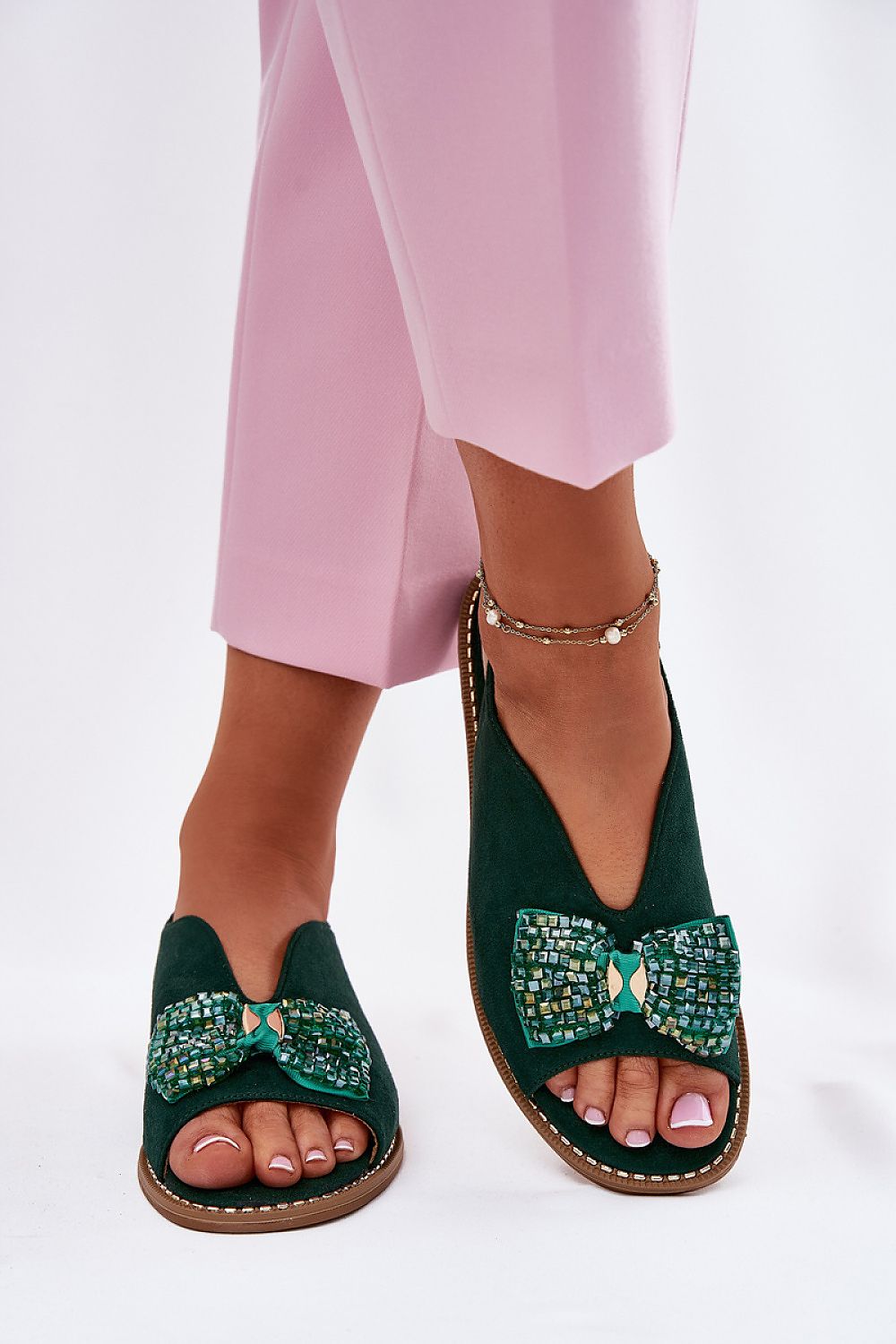  Sandale model 215710 Step in style 