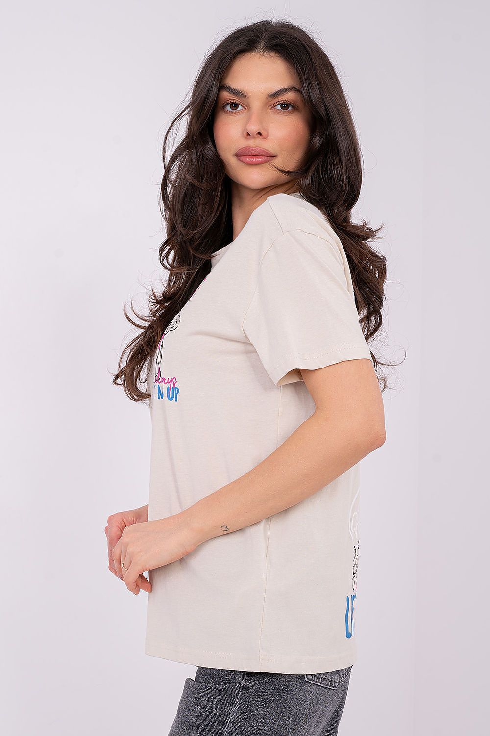  Tricou model 222932 Sublevel 