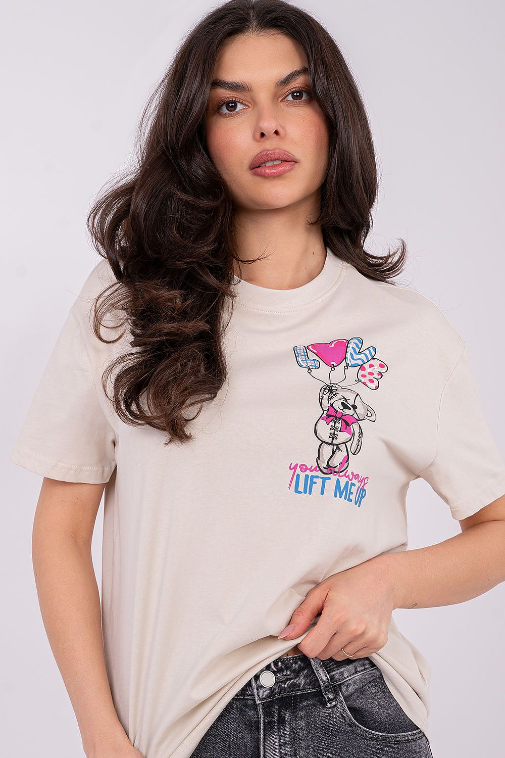  Tricou model 222932 Sublevel 