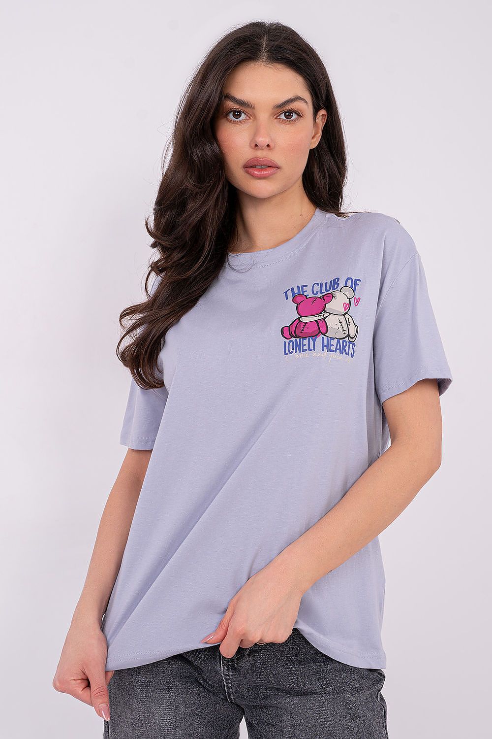  Tricou model 222933 Sublevel 