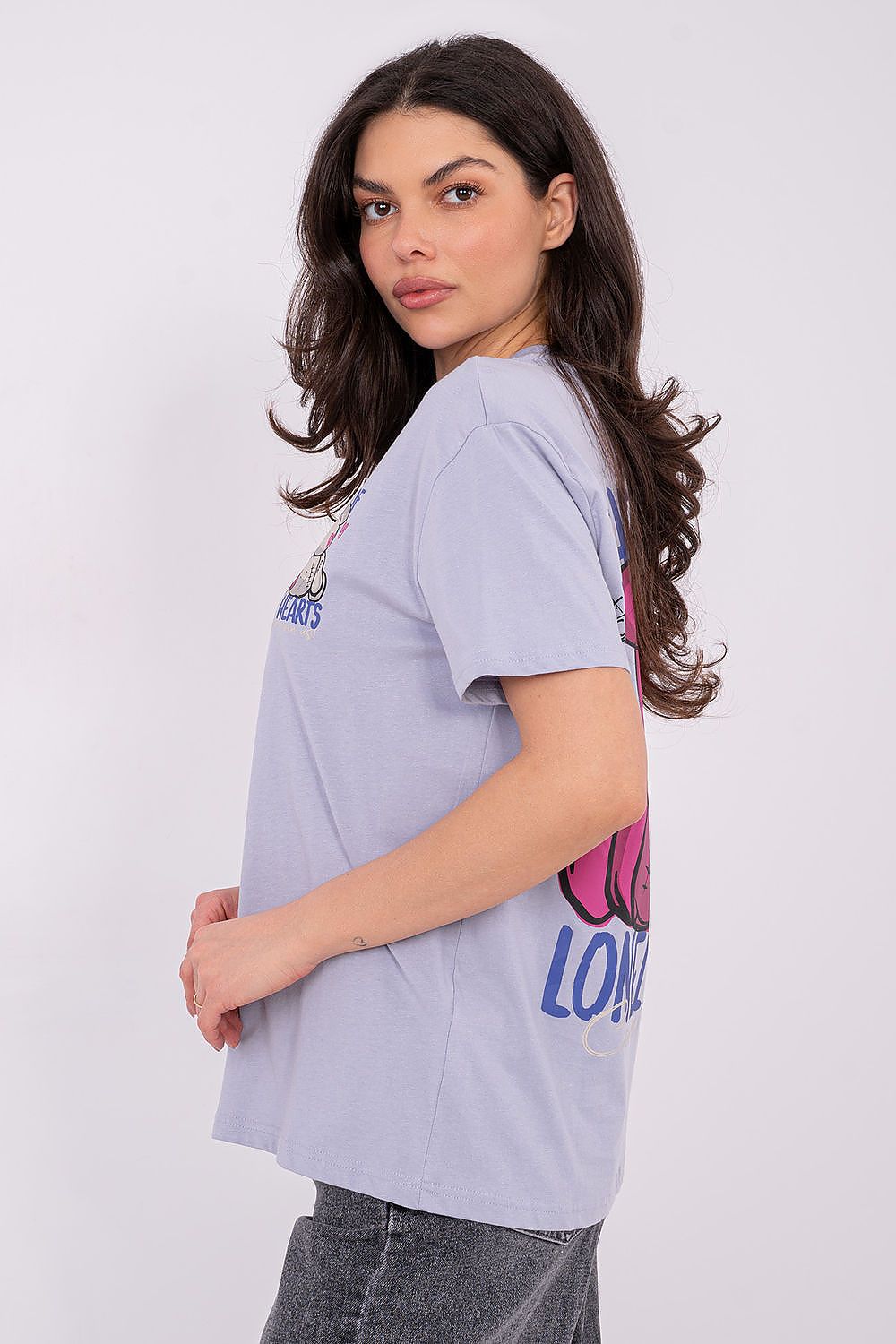  Tricou model 222933 Sublevel 