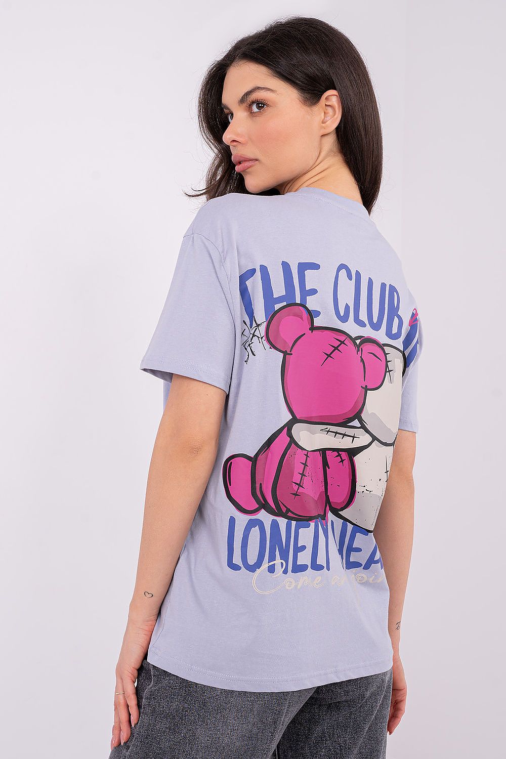  Tricou model 222933 Sublevel 