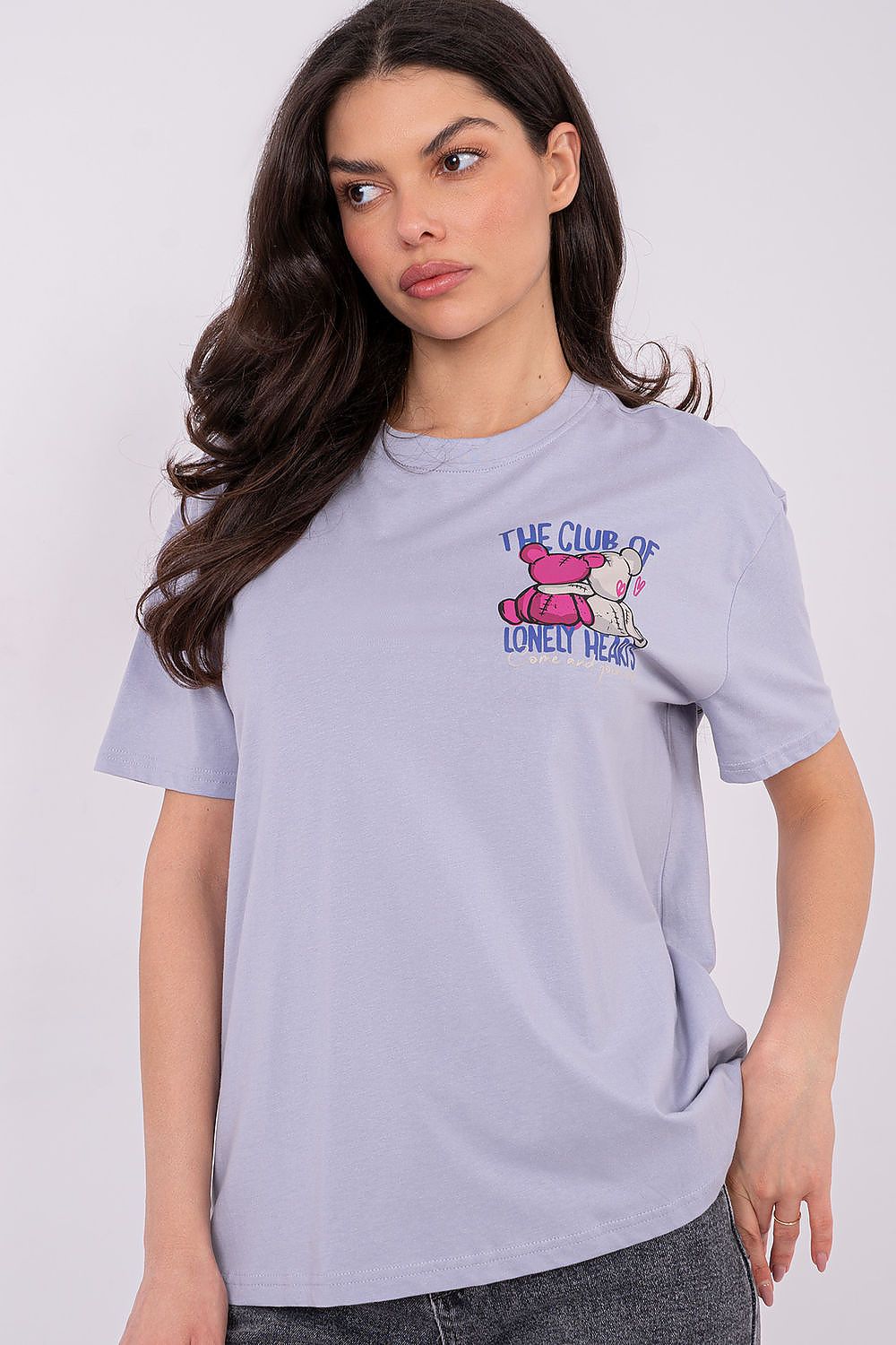  Tricou model 222933 Sublevel 