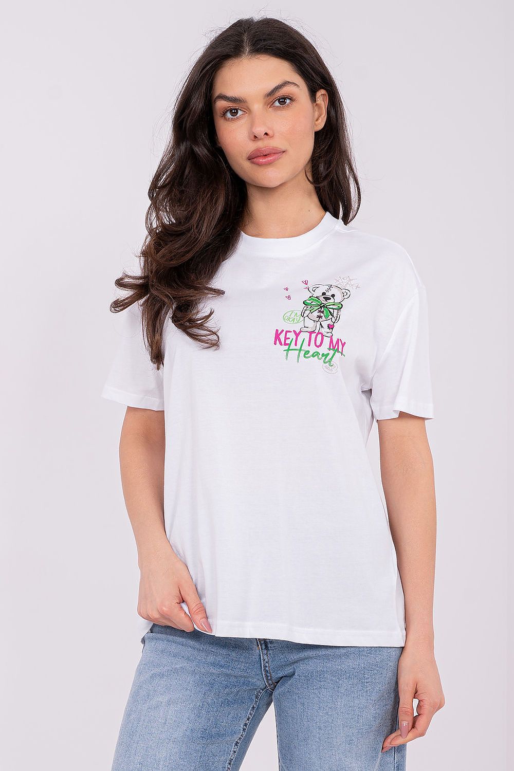  Tricou model 222934 Sublevel 