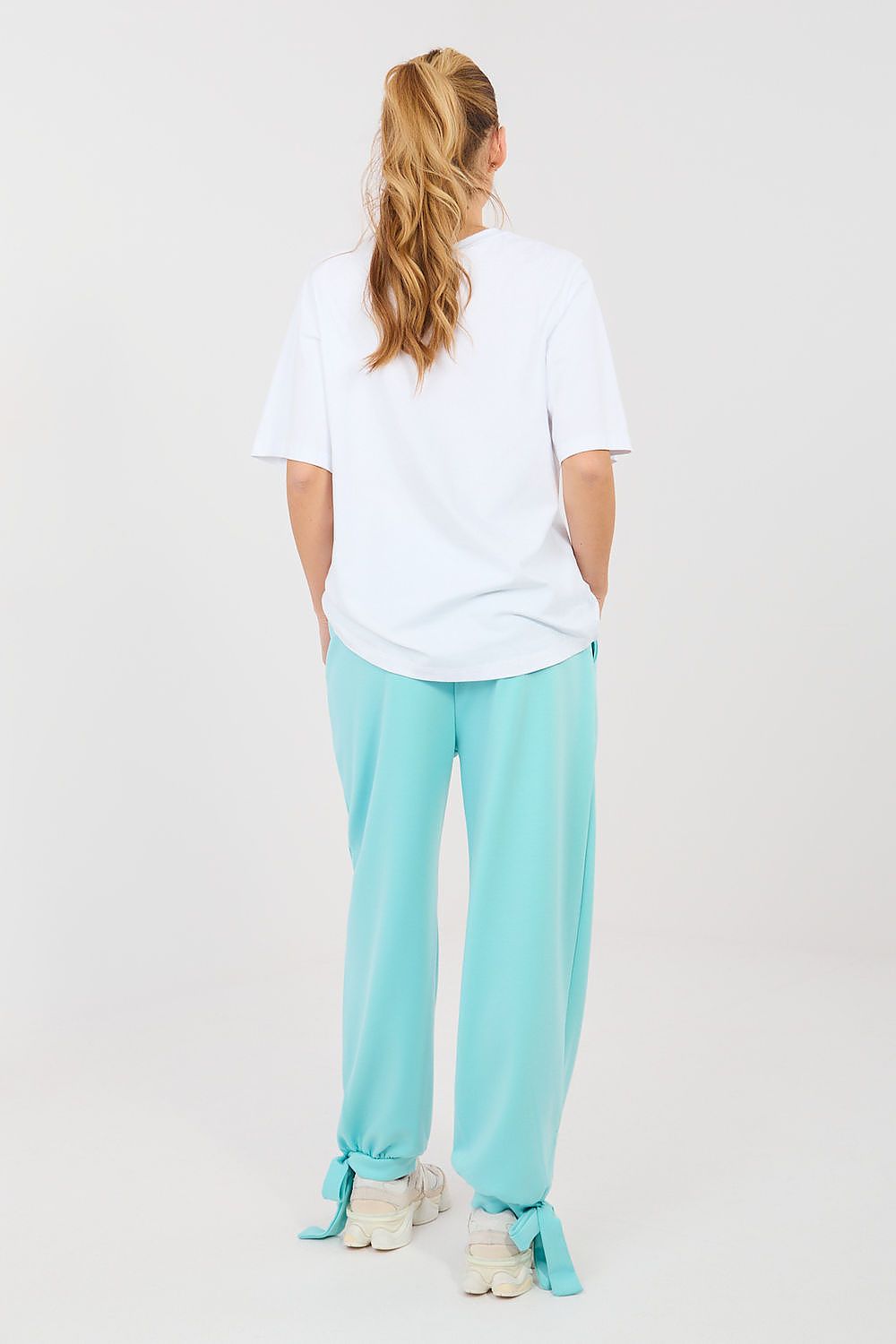  Pantaloni de trening model 223468 Italy Moda 