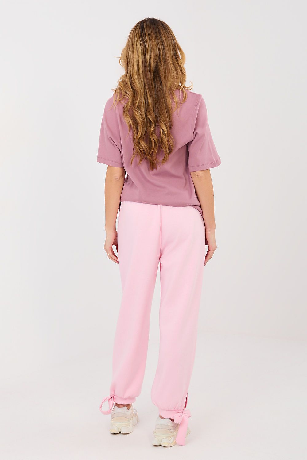  Pantaloni de trening model 223470 Italy Moda 