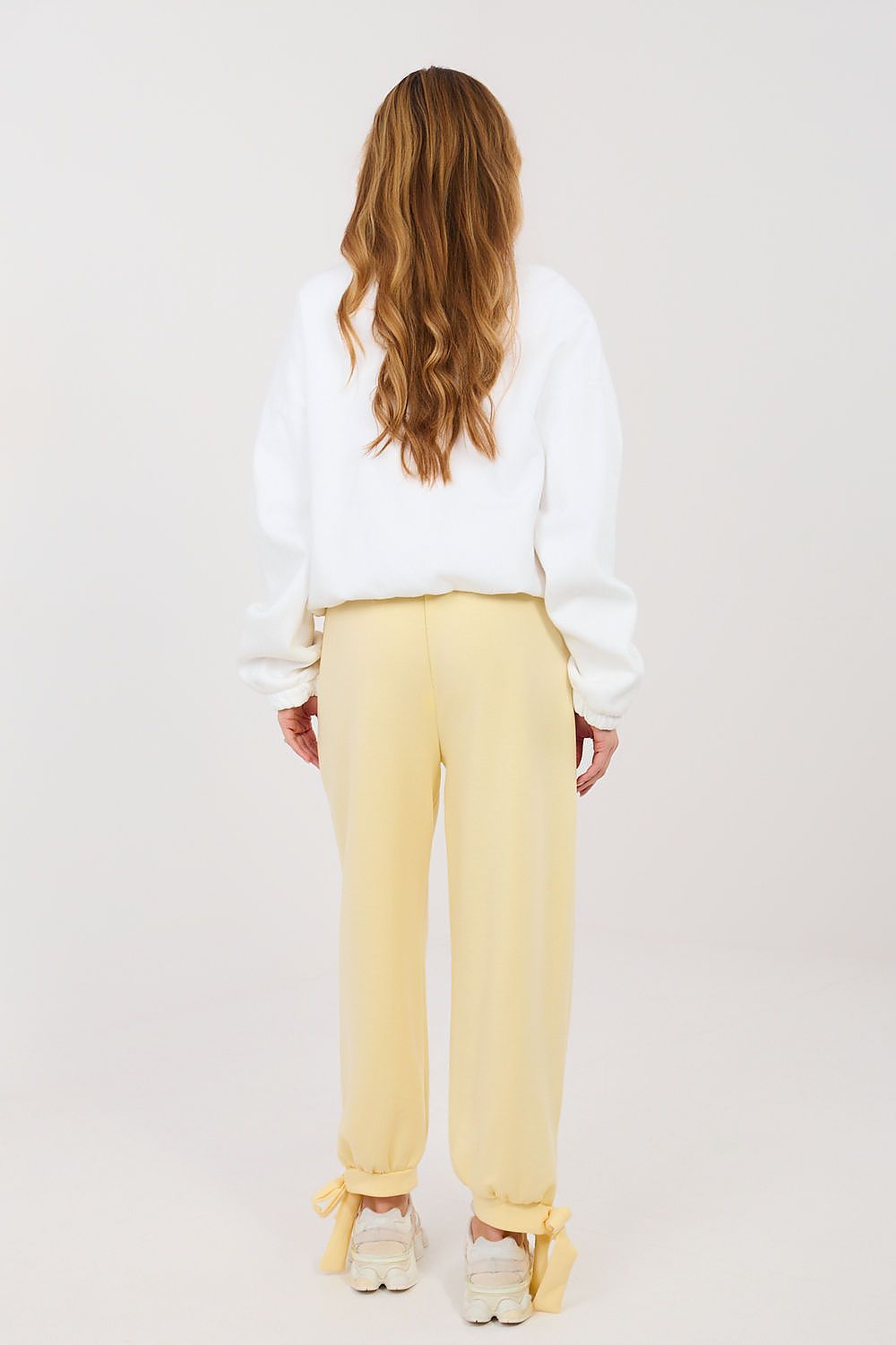  Pantaloni de trening model 223471 Italy Moda 