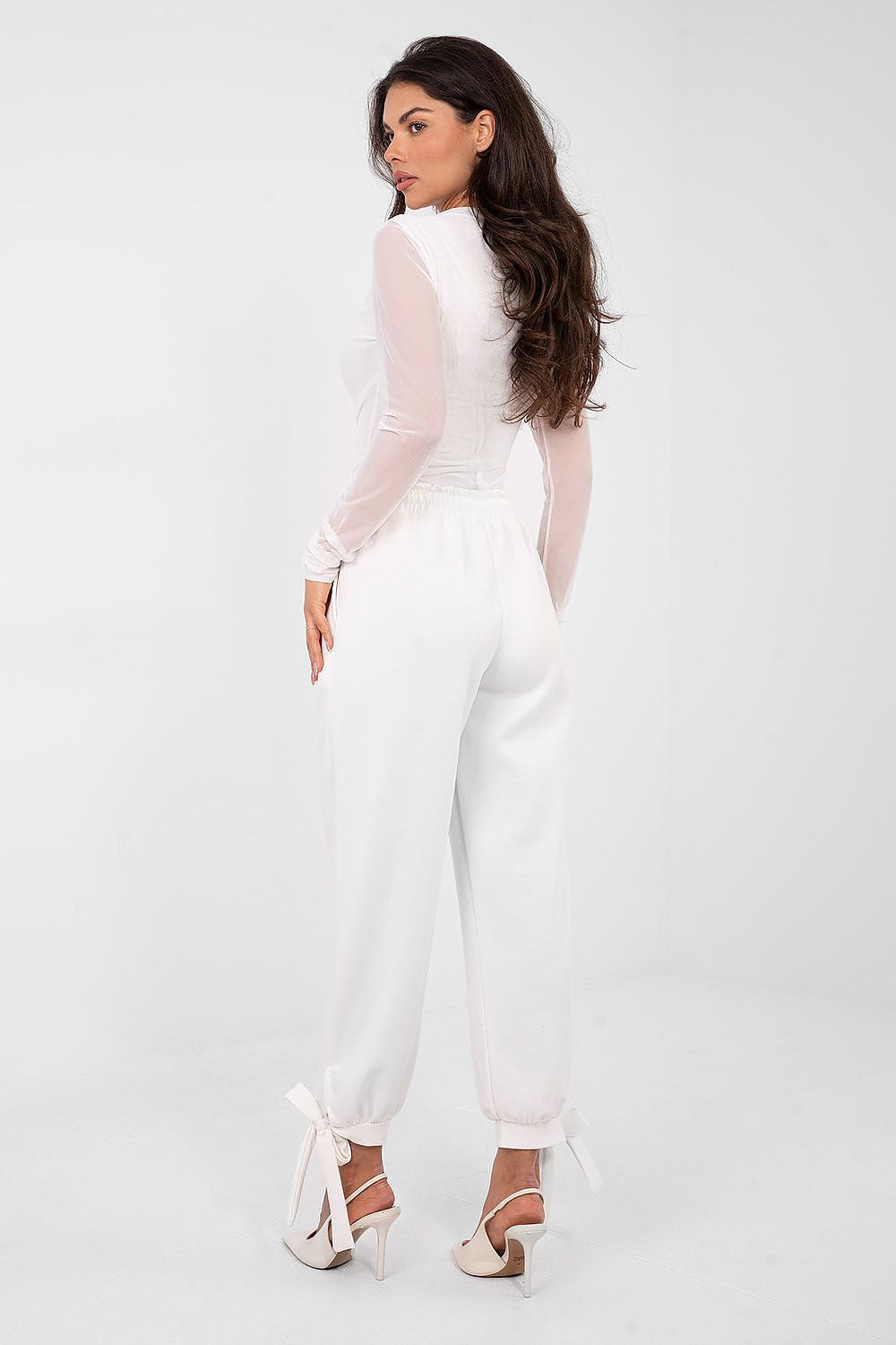 Pantaloni de trening model 223475 Italy Moda 