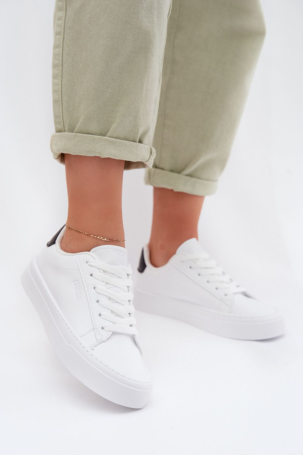  Pantofi de sport model 224713 Step in style 