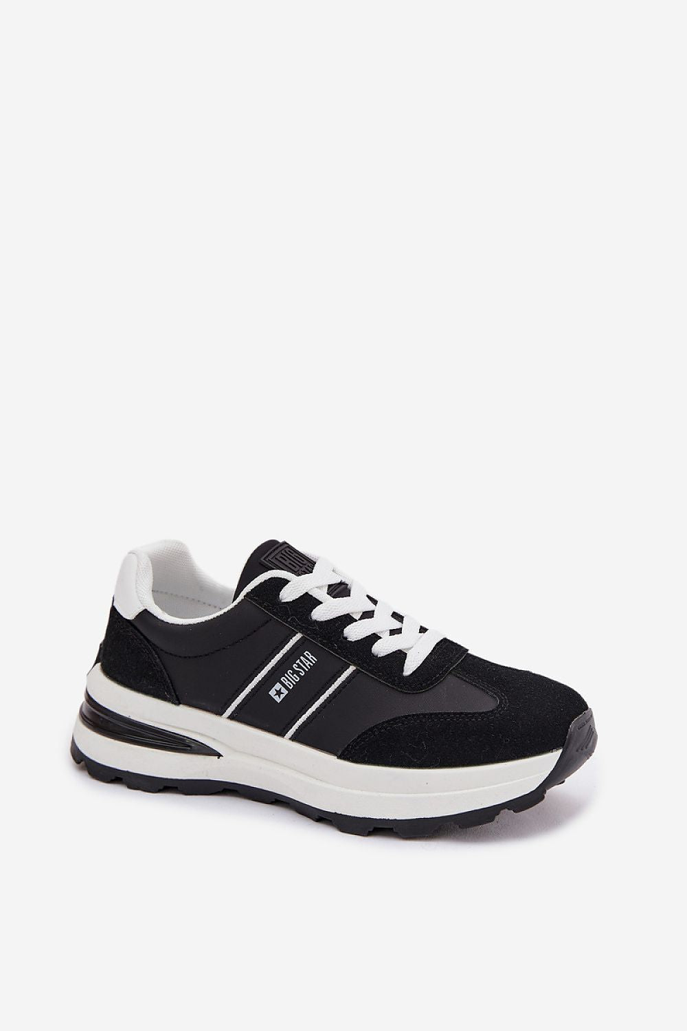  Pantofi de sport model 224714 Step in style 