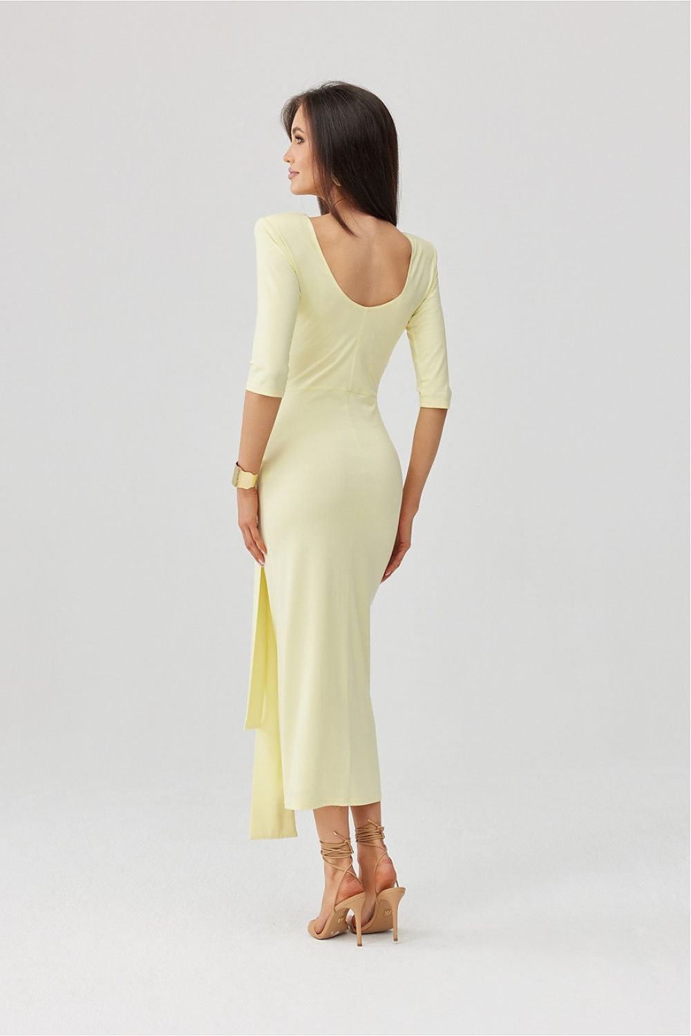  Rochie de zi model 224817 Roco Fashion 