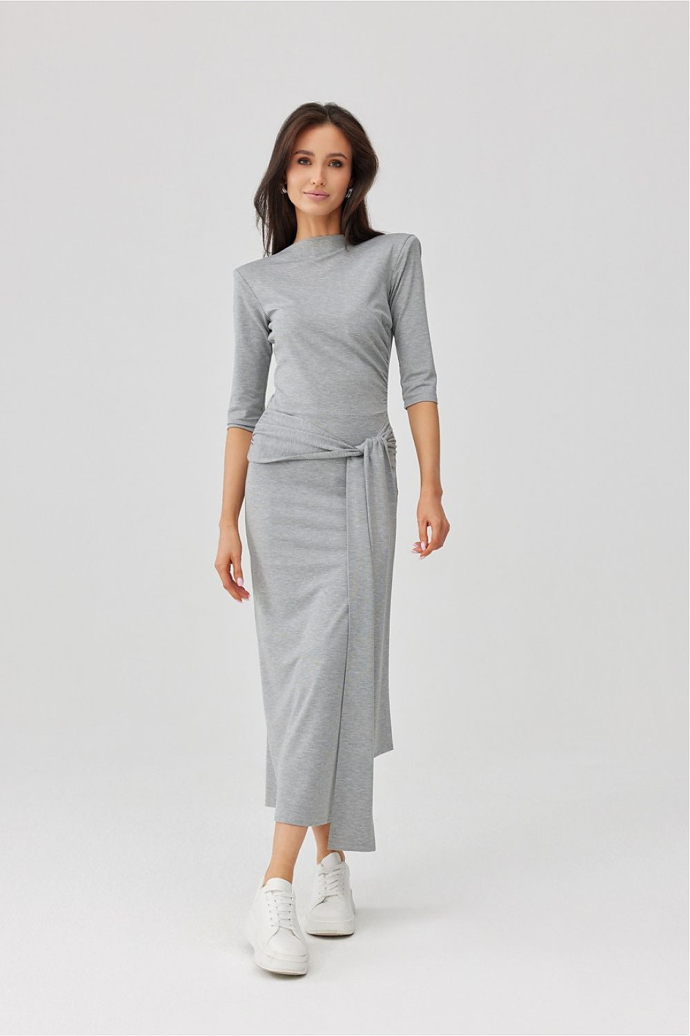  Rochie de zi model 224818 Roco Fashion 