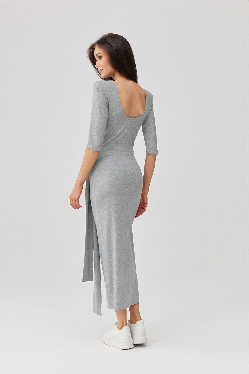  Rochie de zi model 224818 Roco Fashion 
